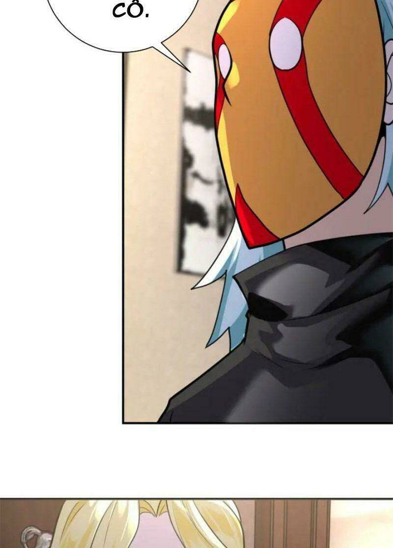 Mạt Thế Siêu Cấp Hệ Thống Chapter 283 - Trang 2