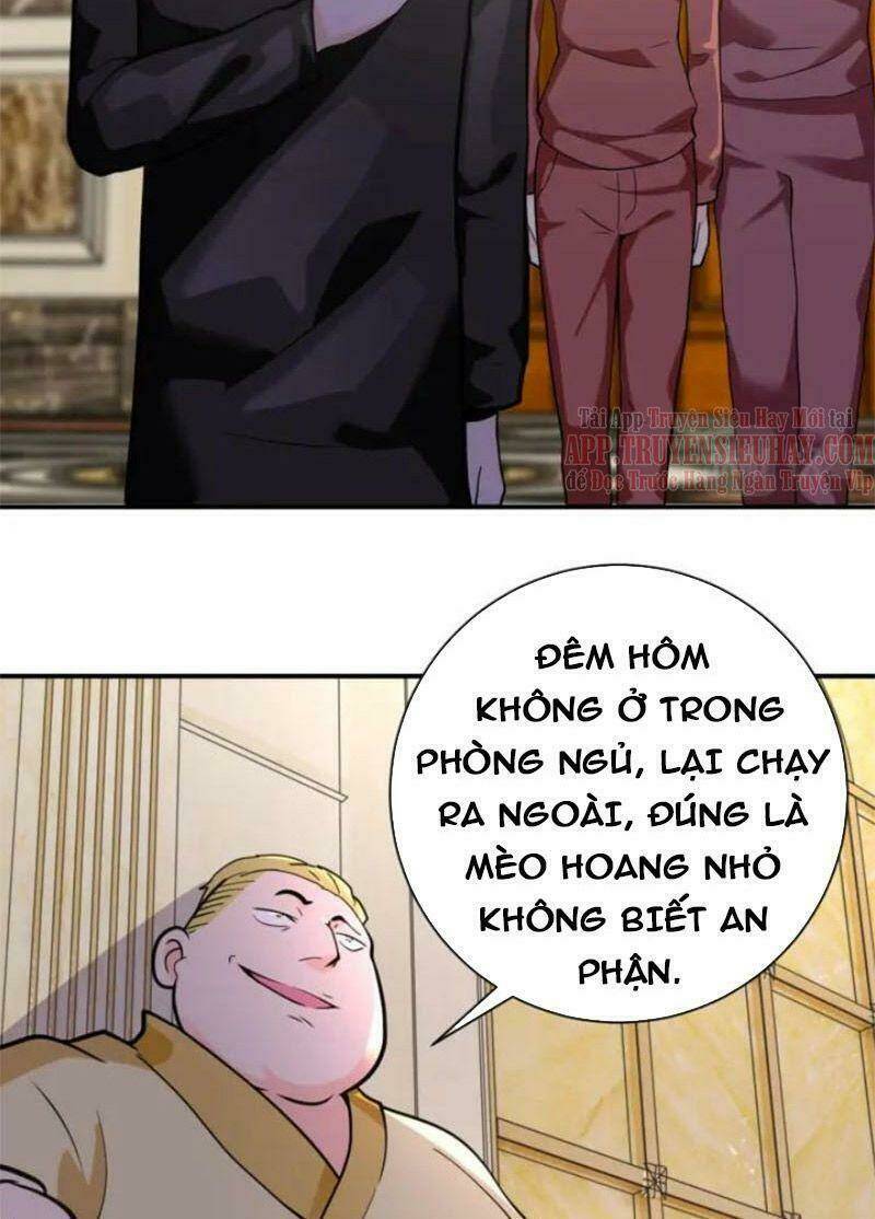 Mạt Thế Siêu Cấp Hệ Thống Chapter 283 - Trang 2