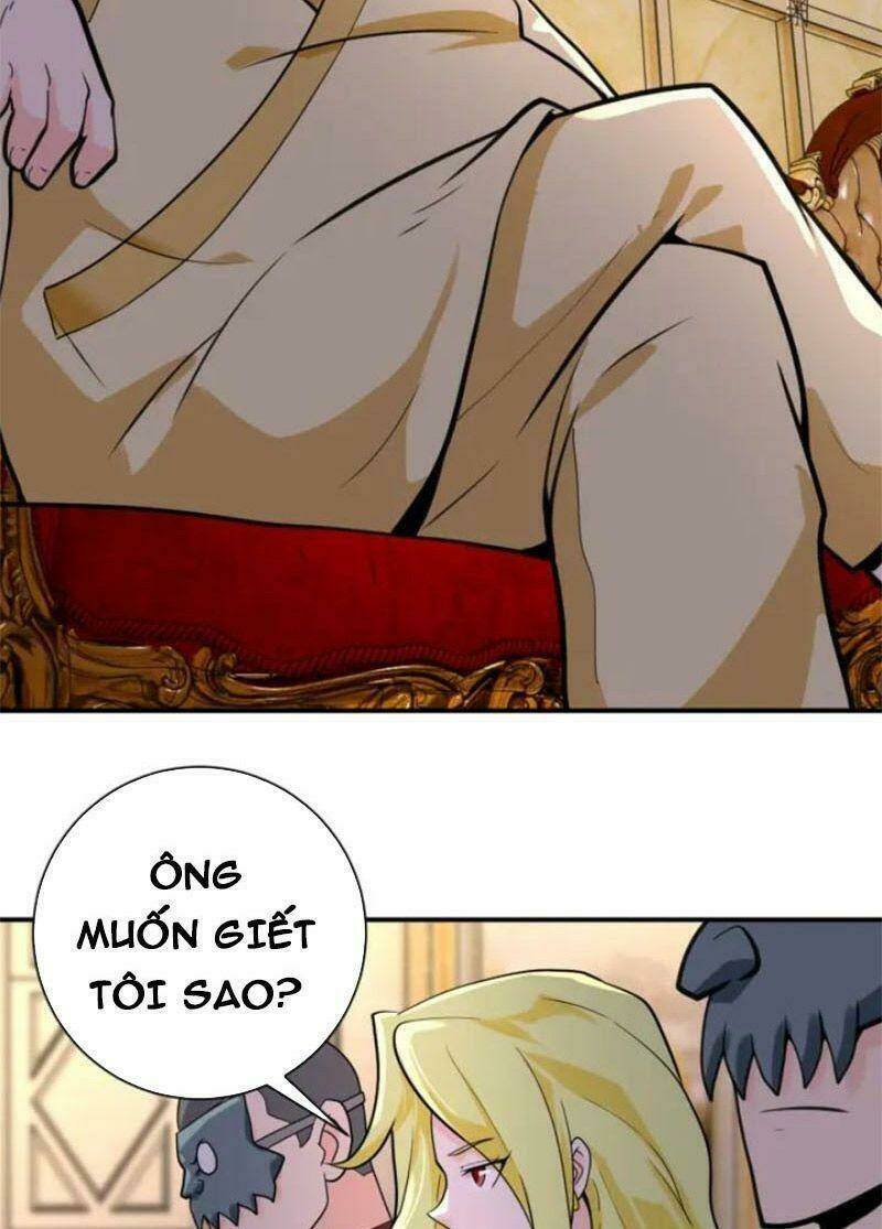 Mạt Thế Siêu Cấp Hệ Thống Chapter 283 - Trang 2