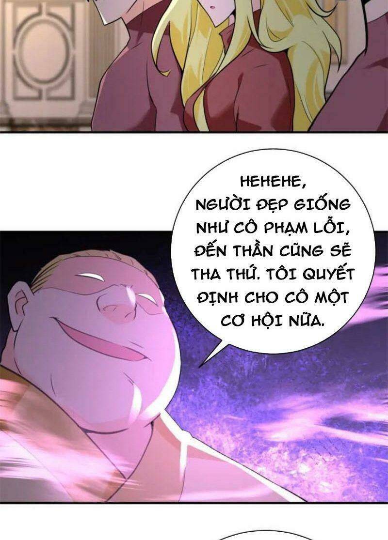 Mạt Thế Siêu Cấp Hệ Thống Chapter 283 - Trang 2