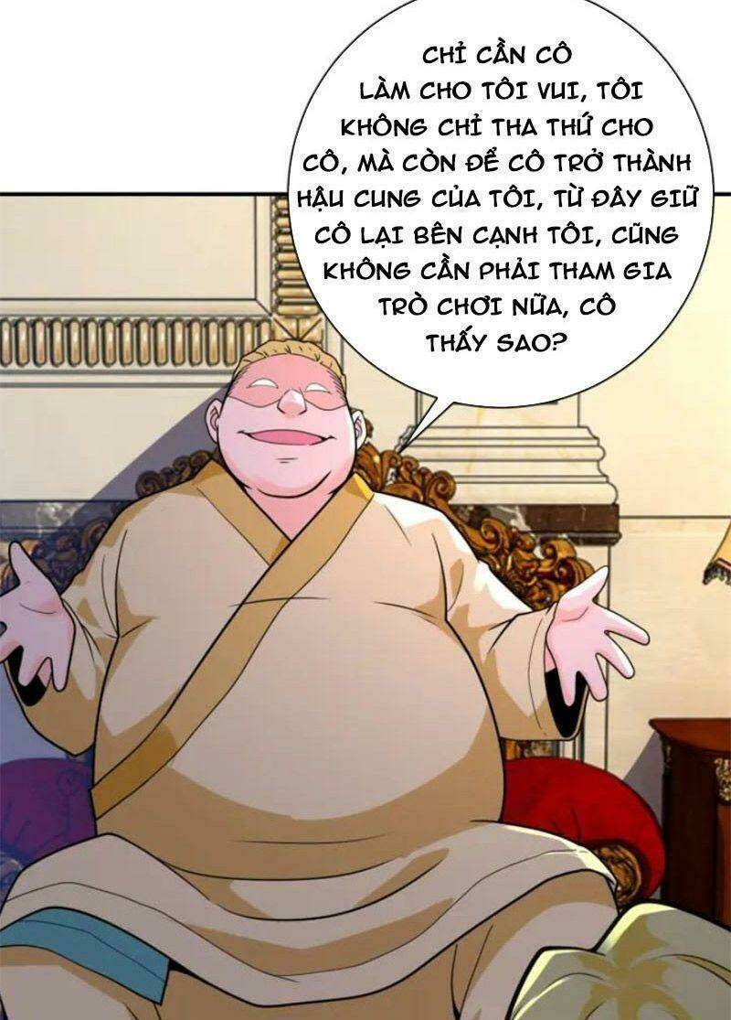 Mạt Thế Siêu Cấp Hệ Thống Chapter 283 - Trang 2