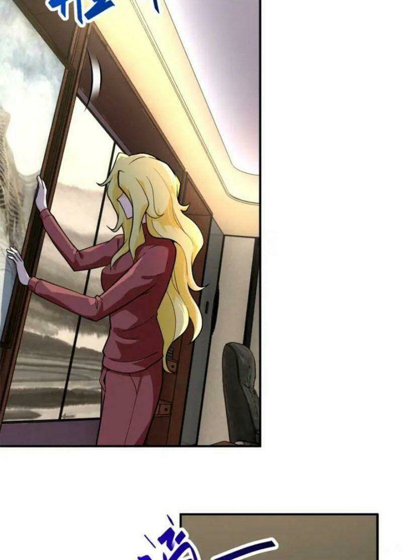 Mạt Thế Siêu Cấp Hệ Thống Chapter 283 - Trang 2