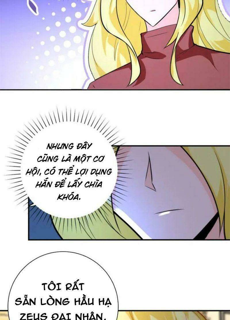 Mạt Thế Siêu Cấp Hệ Thống Chapter 283 - Trang 2