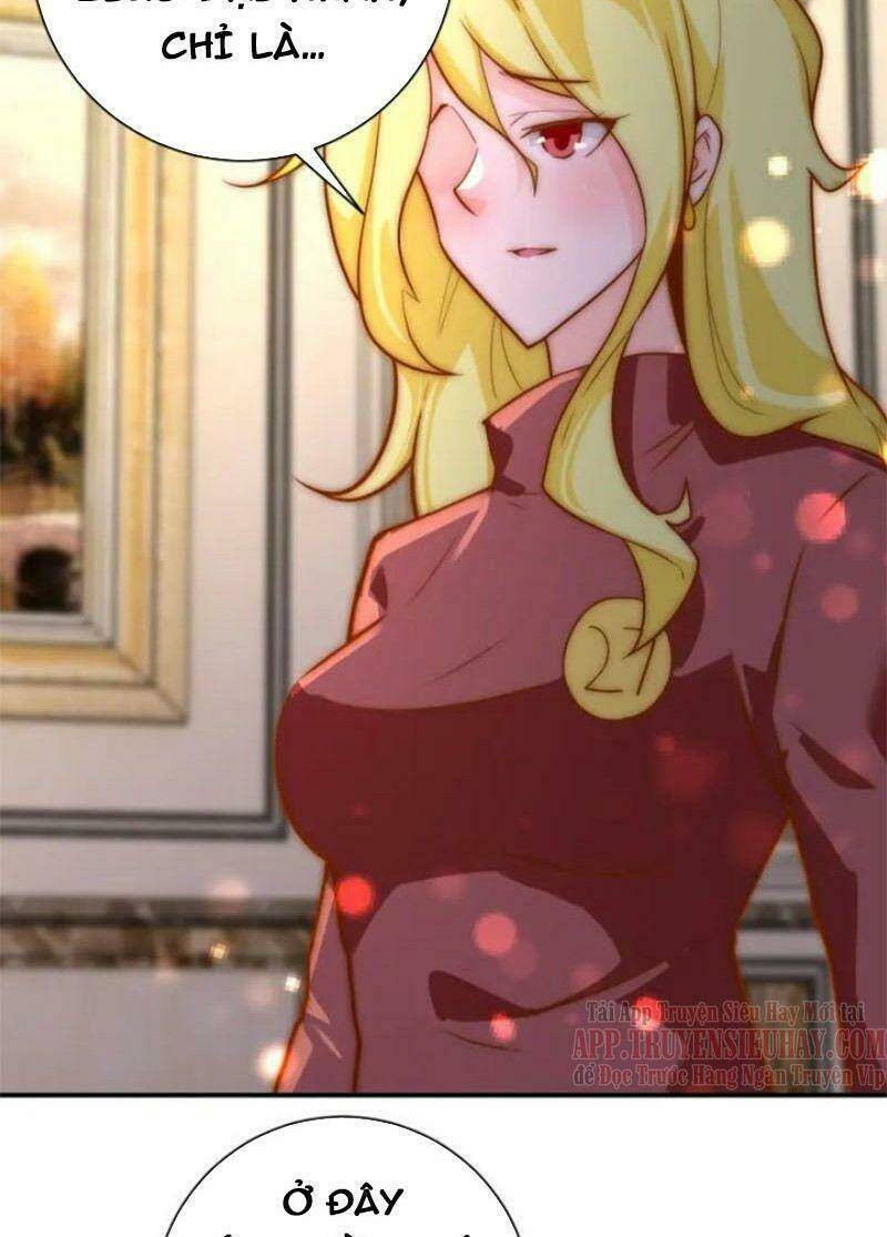 Mạt Thế Siêu Cấp Hệ Thống Chapter 283 - Trang 2