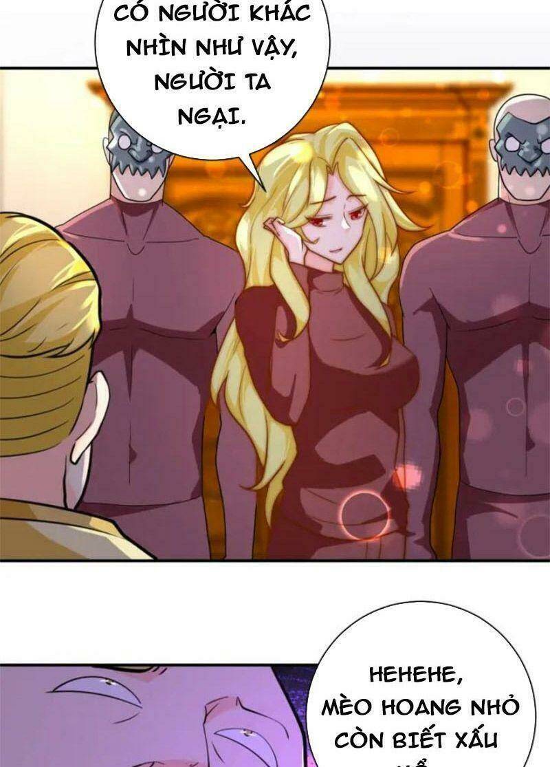 Mạt Thế Siêu Cấp Hệ Thống Chapter 283 - Trang 2