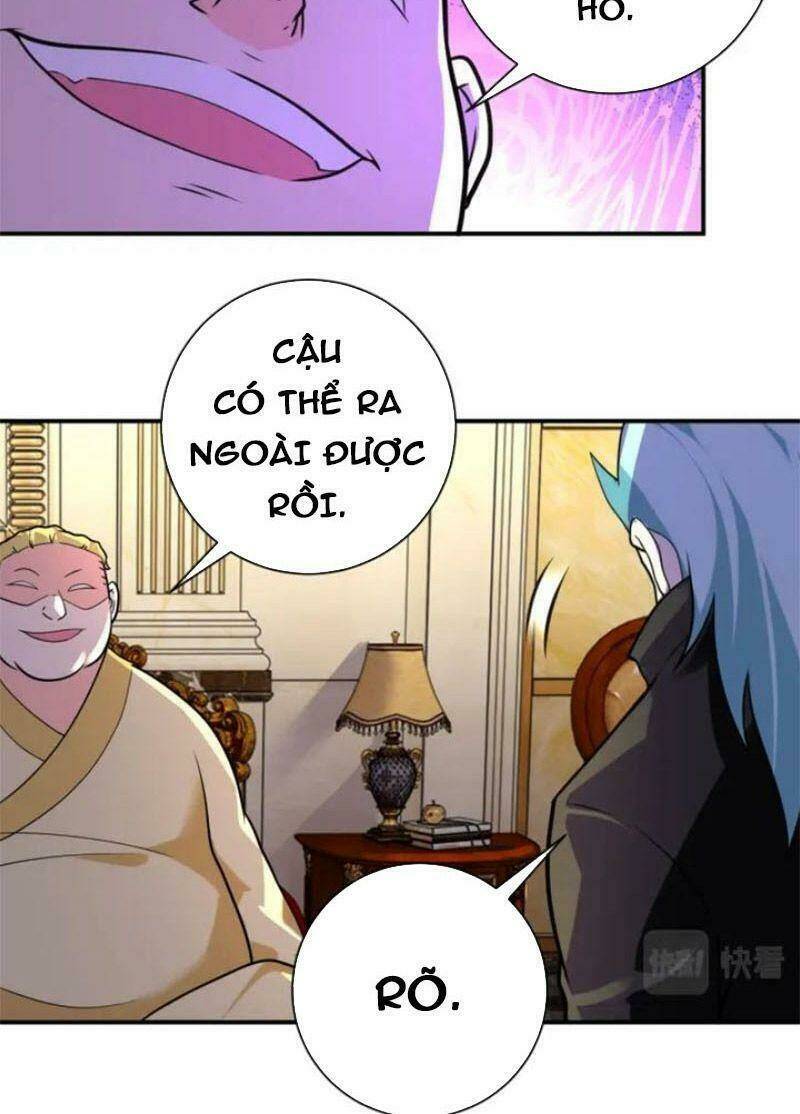 Mạt Thế Siêu Cấp Hệ Thống Chapter 283 - Trang 2