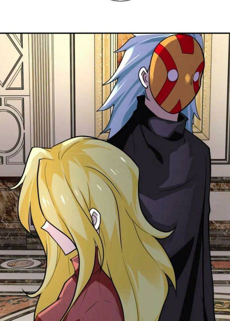 Mạt Thế Siêu Cấp Hệ Thống Chapter 283 - Trang 2