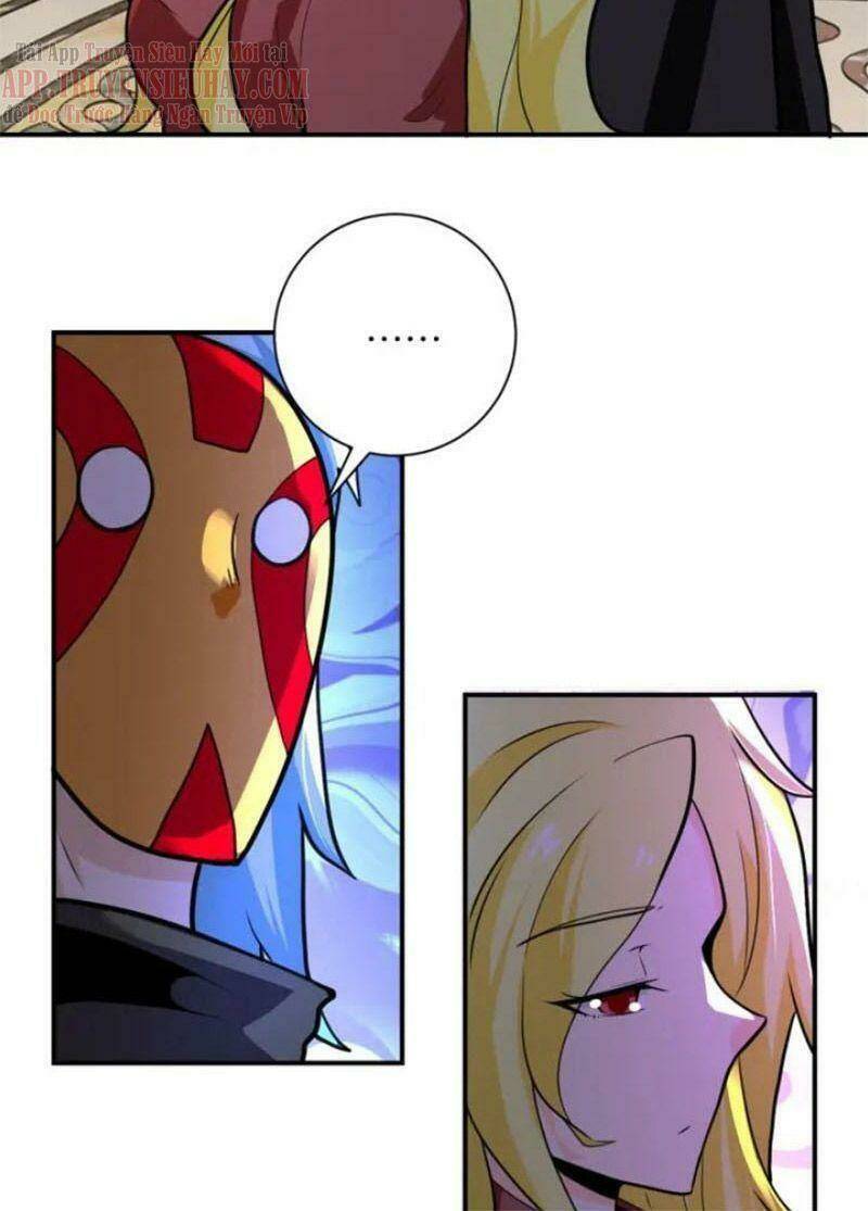 Mạt Thế Siêu Cấp Hệ Thống Chapter 283 - Trang 2