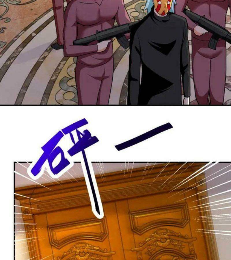 Mạt Thế Siêu Cấp Hệ Thống Chapter 283 - Trang 2