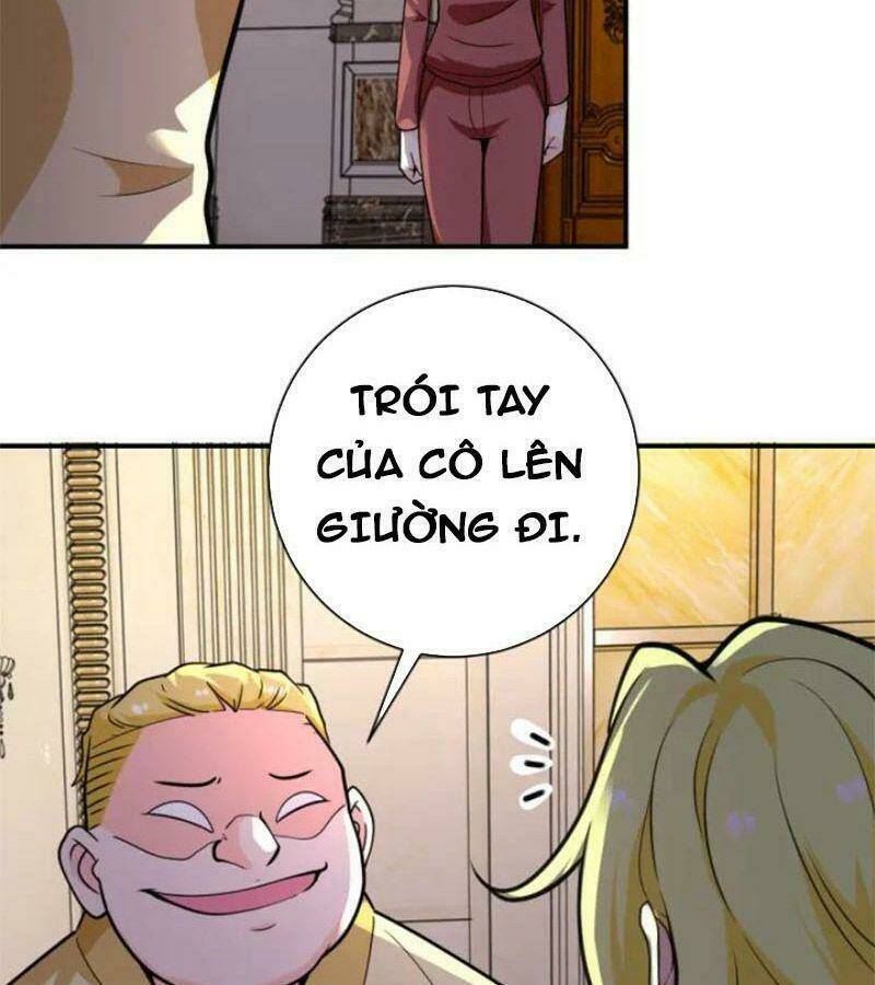 Mạt Thế Siêu Cấp Hệ Thống Chapter 283 - Trang 2