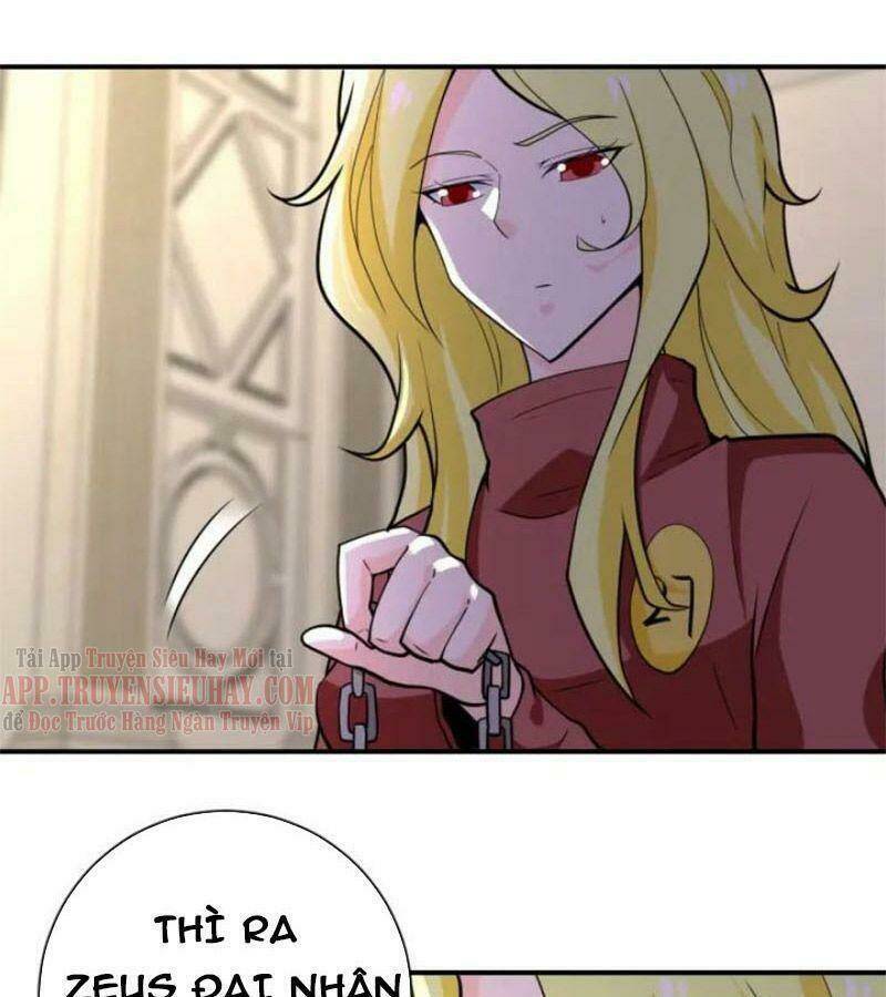 Mạt Thế Siêu Cấp Hệ Thống Chapter 283 - Trang 2