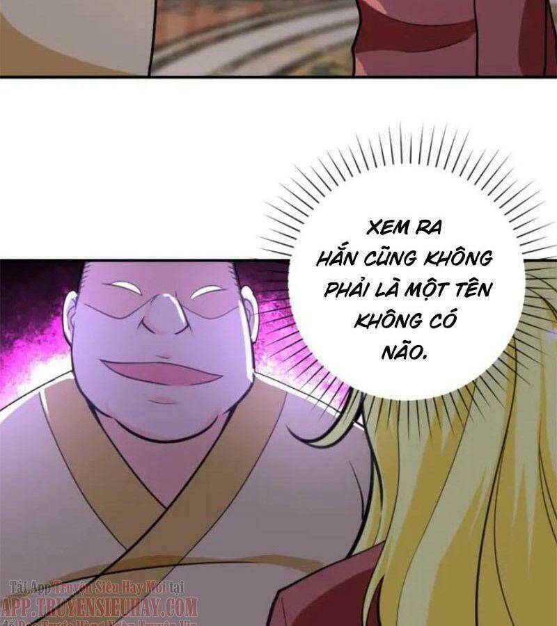 Mạt Thế Siêu Cấp Hệ Thống Chapter 283 - Trang 2