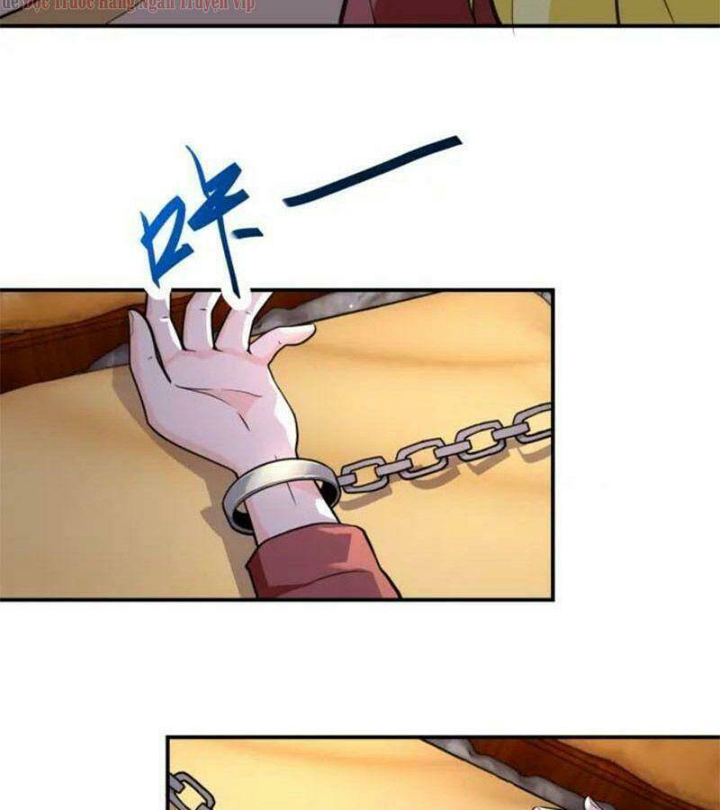 Mạt Thế Siêu Cấp Hệ Thống Chapter 283 - Trang 2