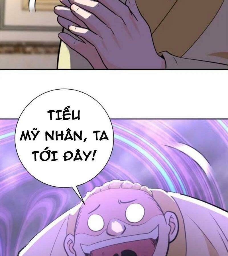 Mạt Thế Siêu Cấp Hệ Thống Chapter 283 - Trang 2