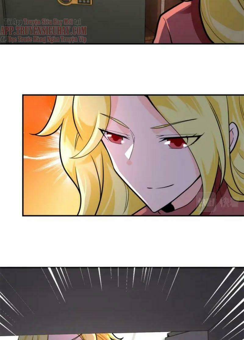 Mạt Thế Siêu Cấp Hệ Thống Chapter 283 - Trang 2