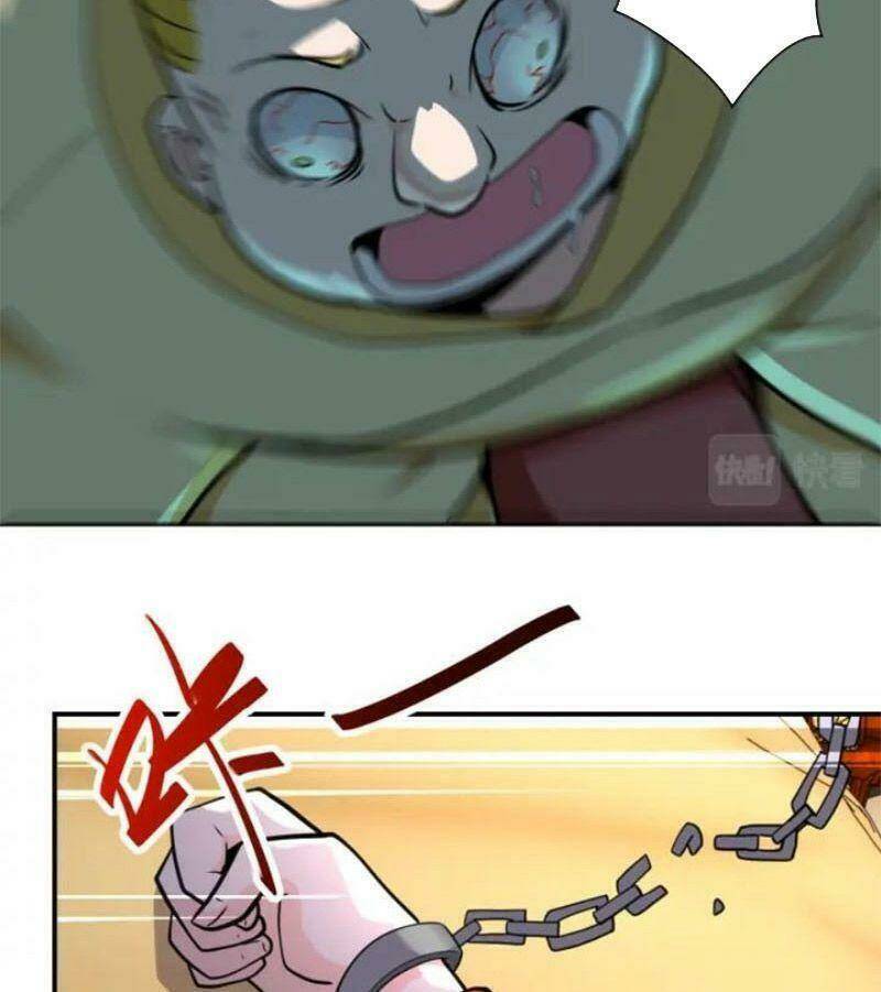 Mạt Thế Siêu Cấp Hệ Thống Chapter 283 - Trang 2