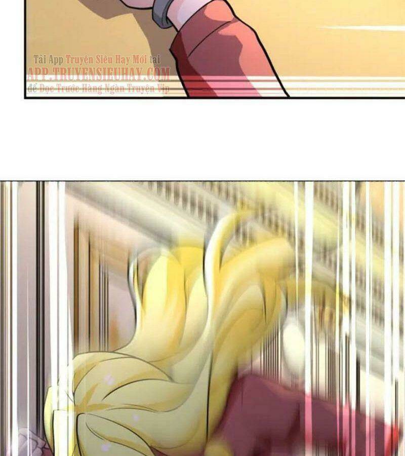 Mạt Thế Siêu Cấp Hệ Thống Chapter 283 - Trang 2