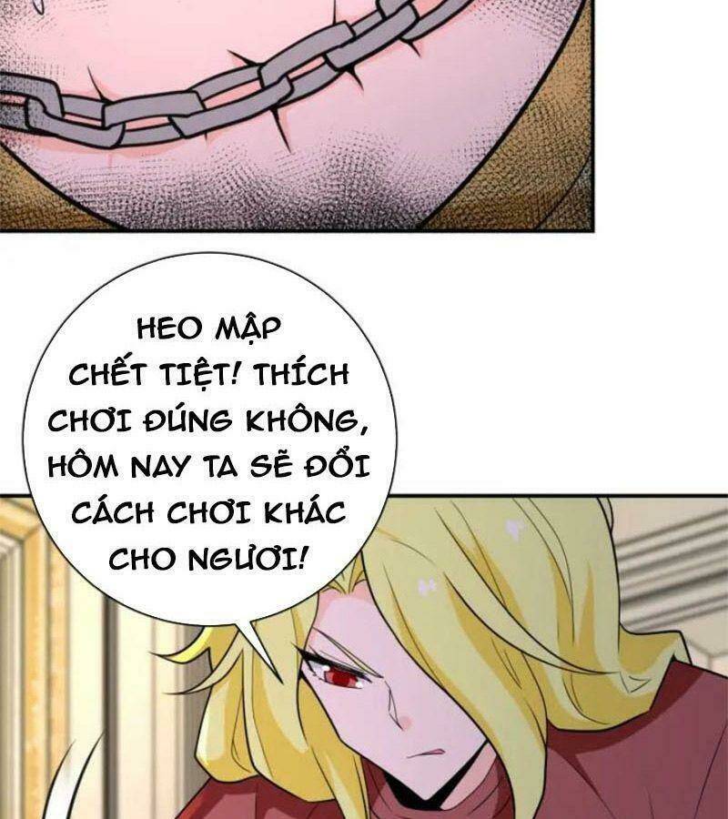 Mạt Thế Siêu Cấp Hệ Thống Chapter 283 - Trang 2
