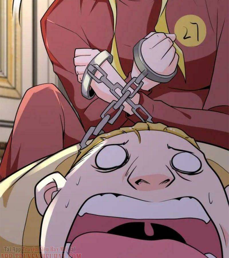 Mạt Thế Siêu Cấp Hệ Thống Chapter 283 - Trang 2