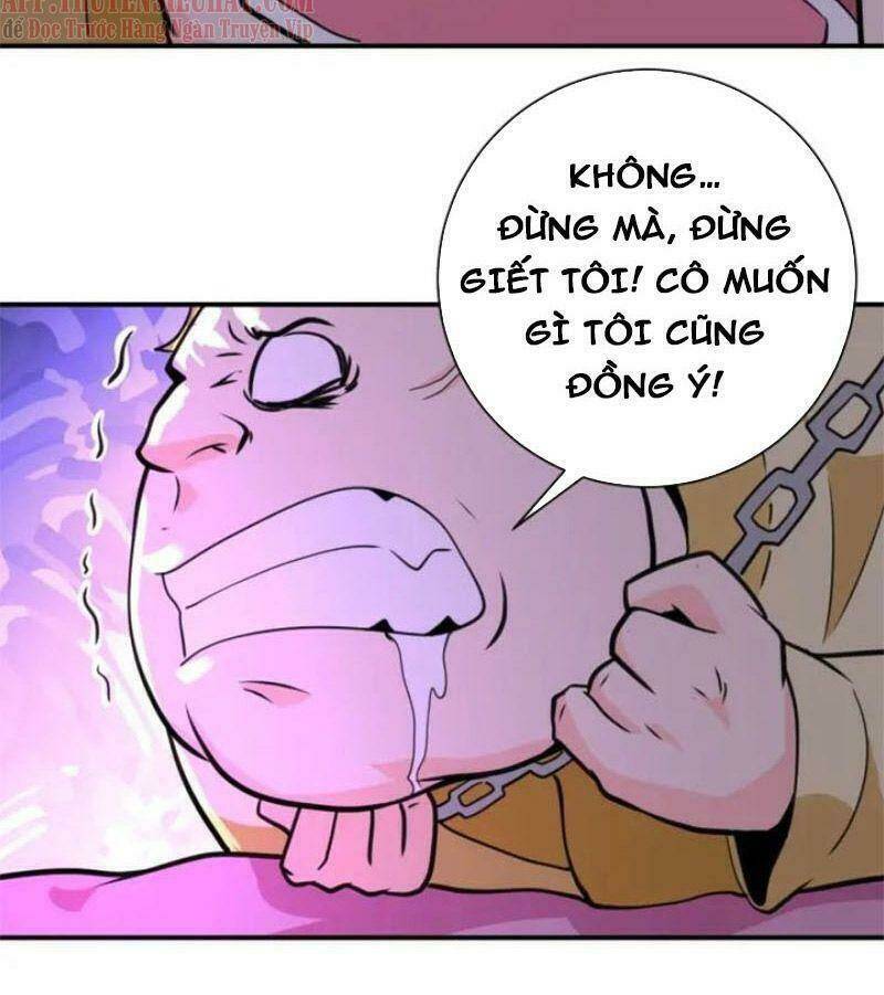 Mạt Thế Siêu Cấp Hệ Thống Chapter 283 - Trang 2