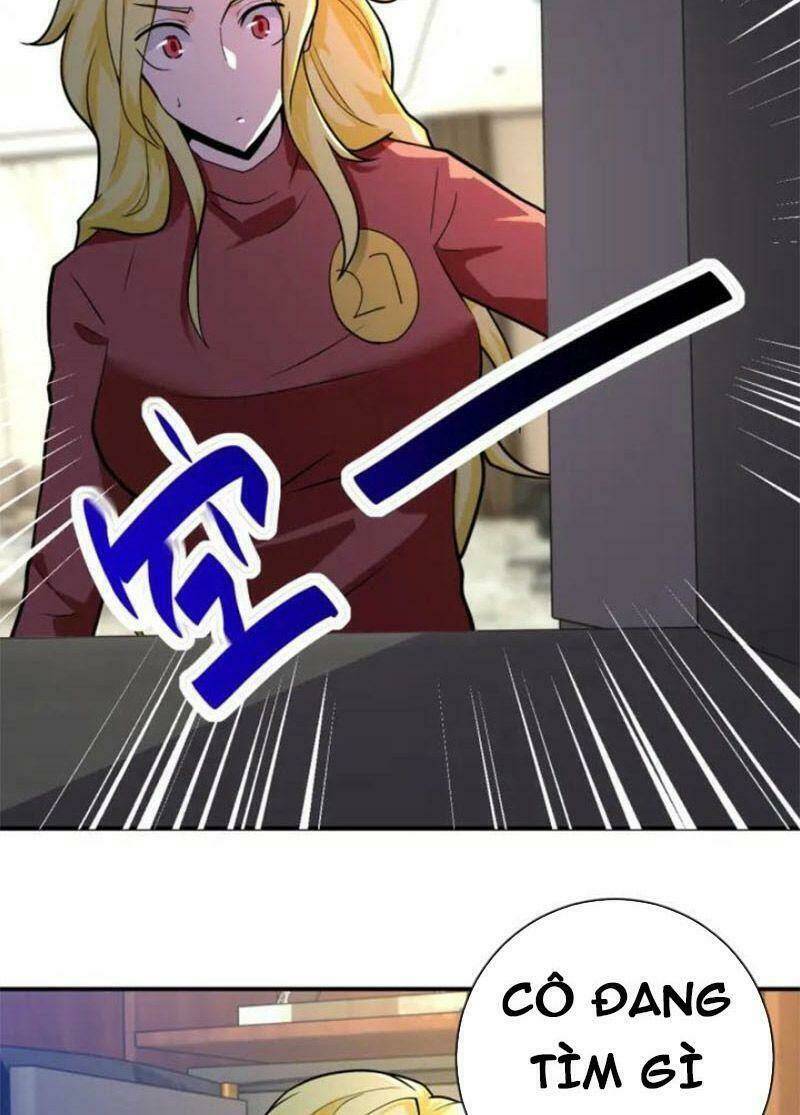 Mạt Thế Siêu Cấp Hệ Thống Chapter 283 - Trang 2