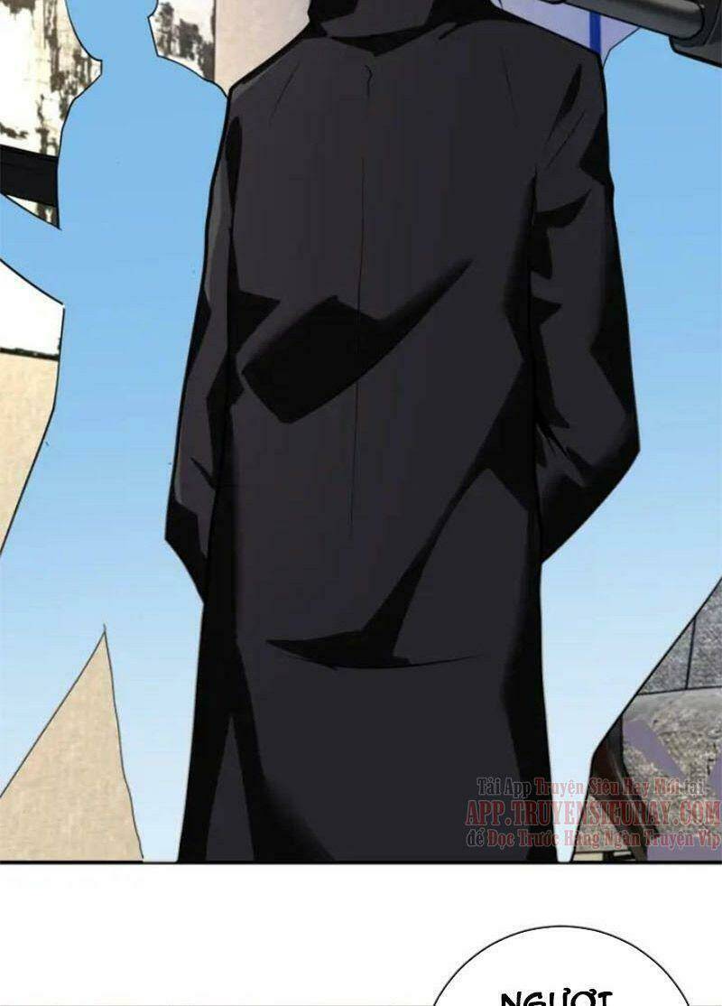 Mạt Thế Siêu Cấp Hệ Thống Chapter 283 - Trang 2