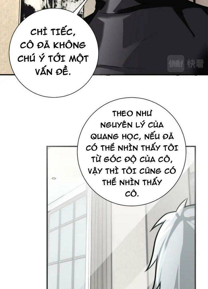 Mạt Thế Siêu Cấp Hệ Thống Chapter 283 - Trang 2