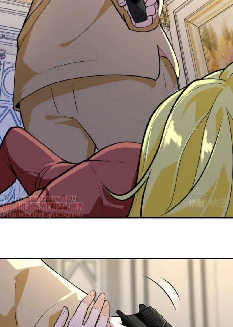 Mạt Thế Siêu Cấp Hệ Thống Chapter 284 - Trang 2