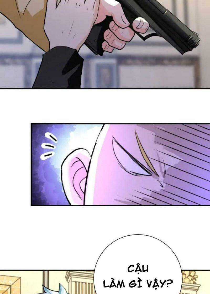 Mạt Thế Siêu Cấp Hệ Thống Chapter 284 - Trang 2