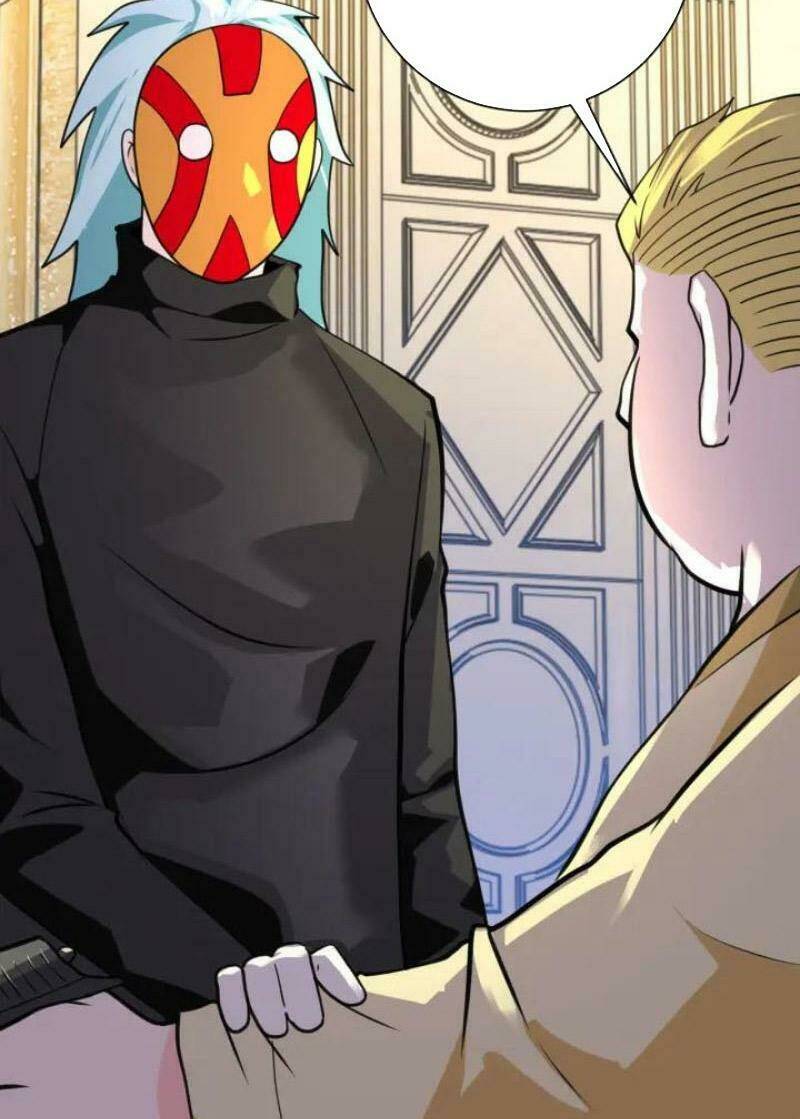 Mạt Thế Siêu Cấp Hệ Thống Chapter 284 - Trang 2