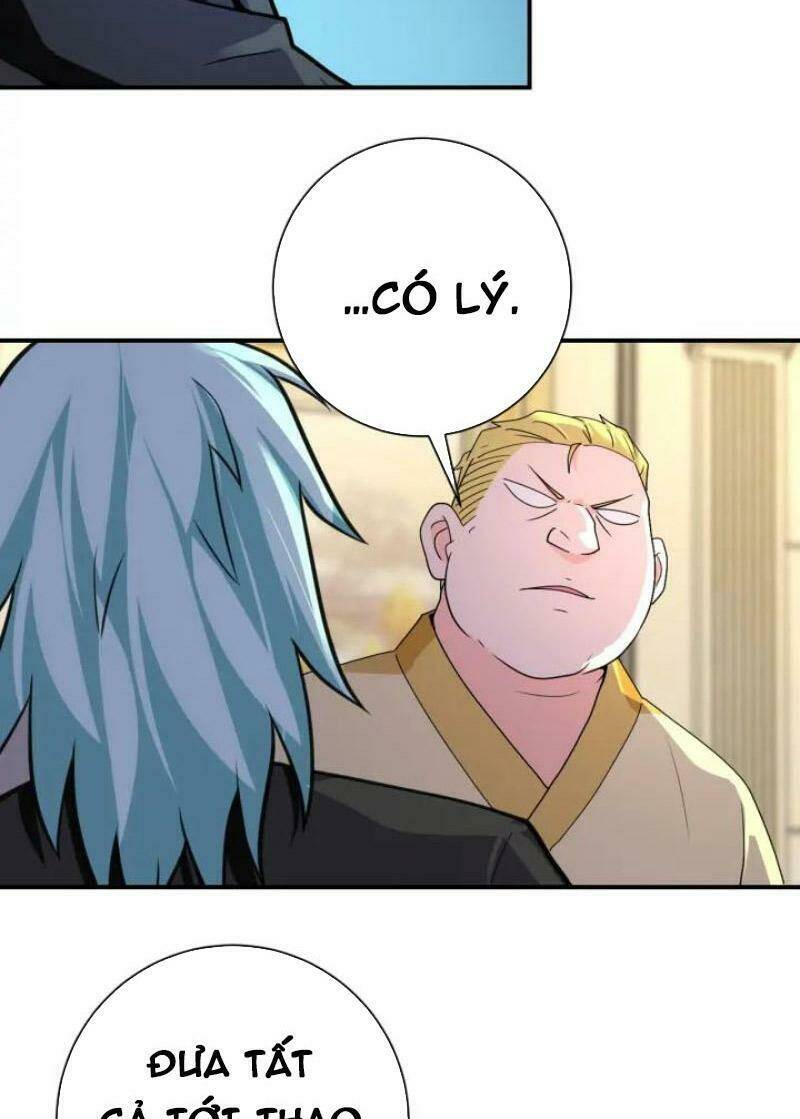 Mạt Thế Siêu Cấp Hệ Thống Chapter 284 - Trang 2