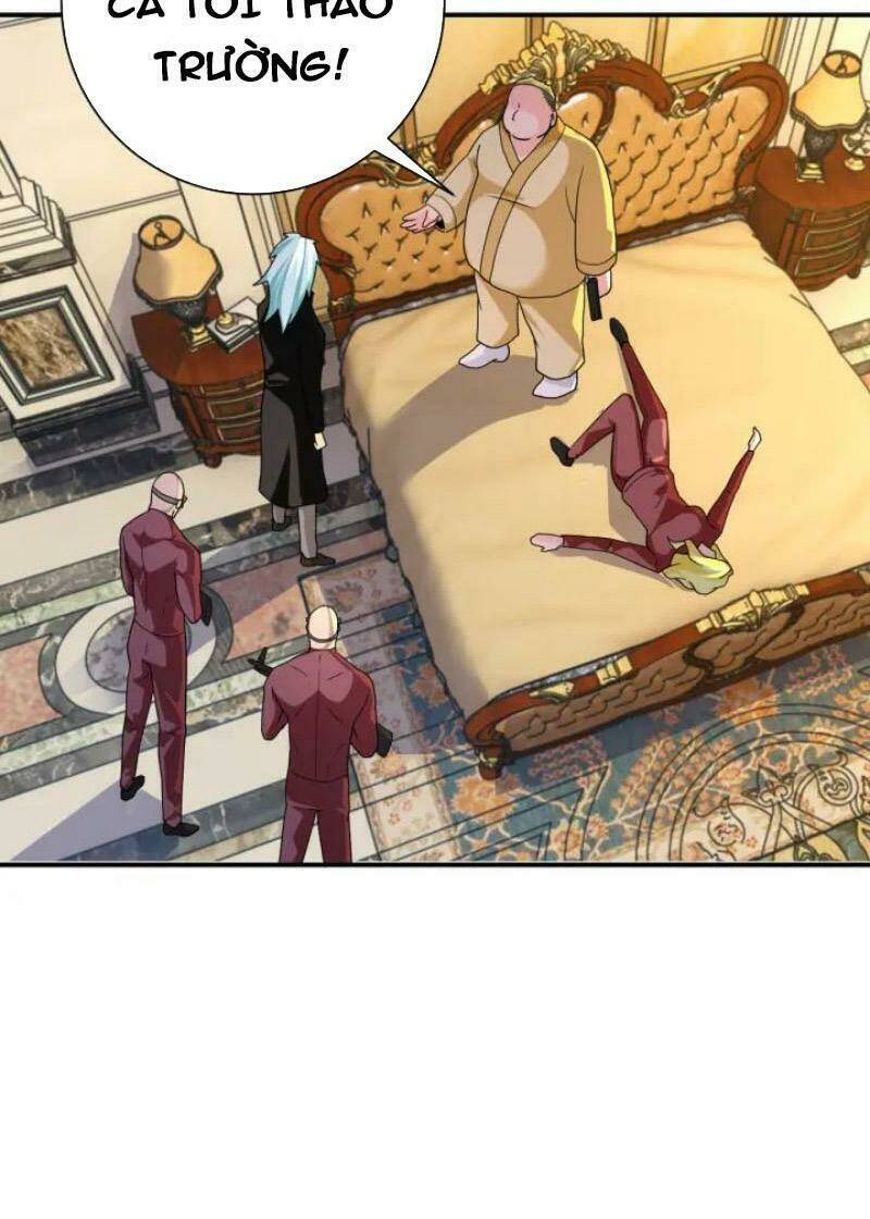 Mạt Thế Siêu Cấp Hệ Thống Chapter 284 - Trang 2