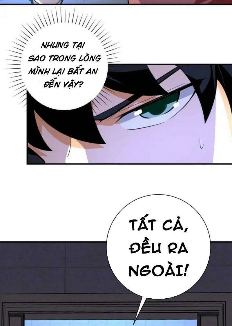 Mạt Thế Siêu Cấp Hệ Thống Chapter 284 - Trang 2