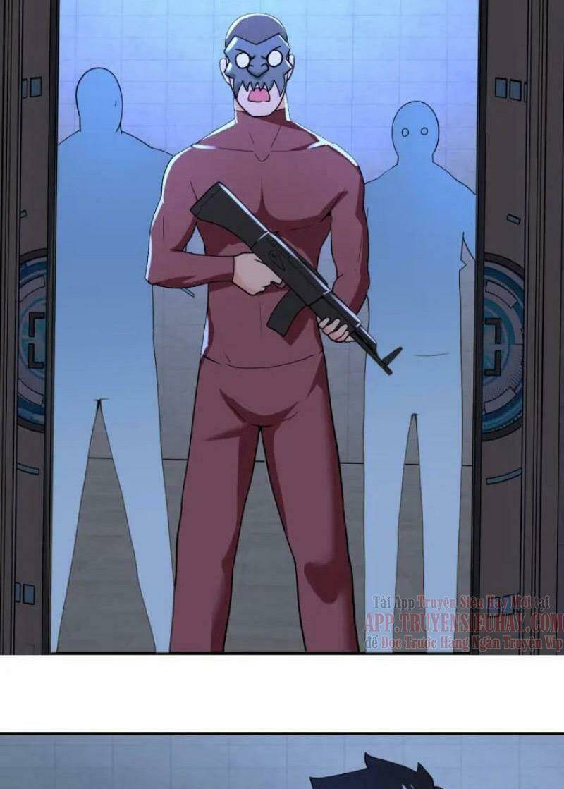 Mạt Thế Siêu Cấp Hệ Thống Chapter 284 - Trang 2