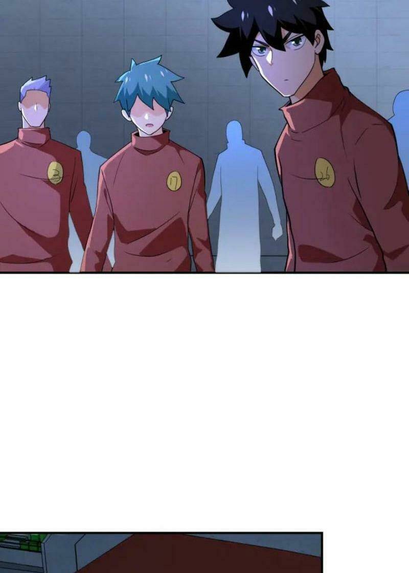 Mạt Thế Siêu Cấp Hệ Thống Chapter 284 - Trang 2