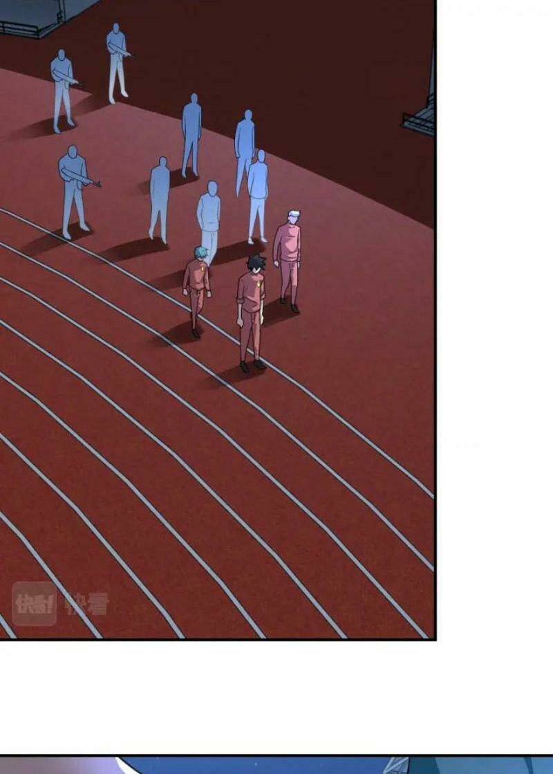 Mạt Thế Siêu Cấp Hệ Thống Chapter 284 - Trang 2