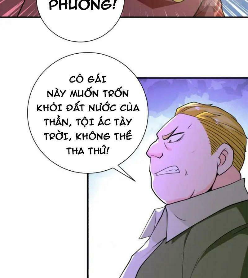 Mạt Thế Siêu Cấp Hệ Thống Chapter 284 - Trang 2