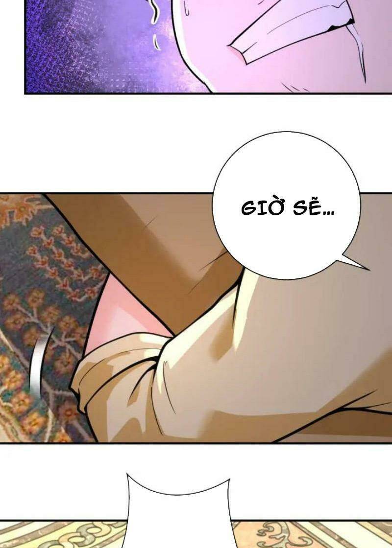 Mạt Thế Siêu Cấp Hệ Thống Chapter 284 - Trang 2