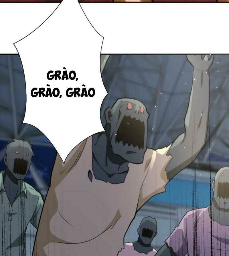 Mạt Thế Siêu Cấp Hệ Thống Chapter 284 - Trang 2