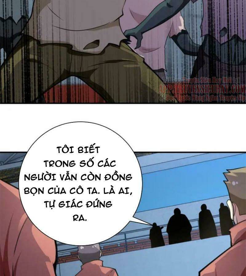 Mạt Thế Siêu Cấp Hệ Thống Chapter 284 - Trang 2