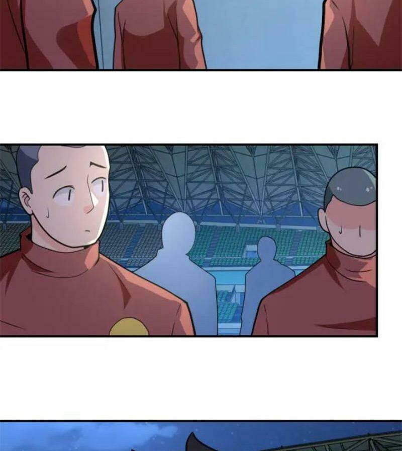 Mạt Thế Siêu Cấp Hệ Thống Chapter 284 - Trang 2