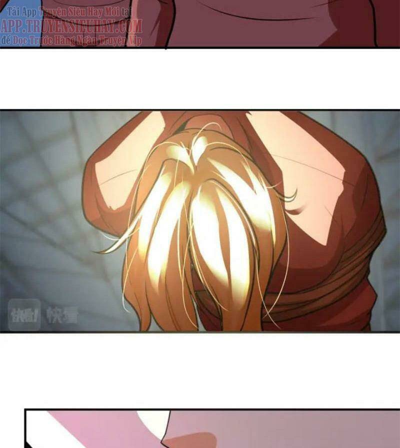 Mạt Thế Siêu Cấp Hệ Thống Chapter 284 - Trang 2