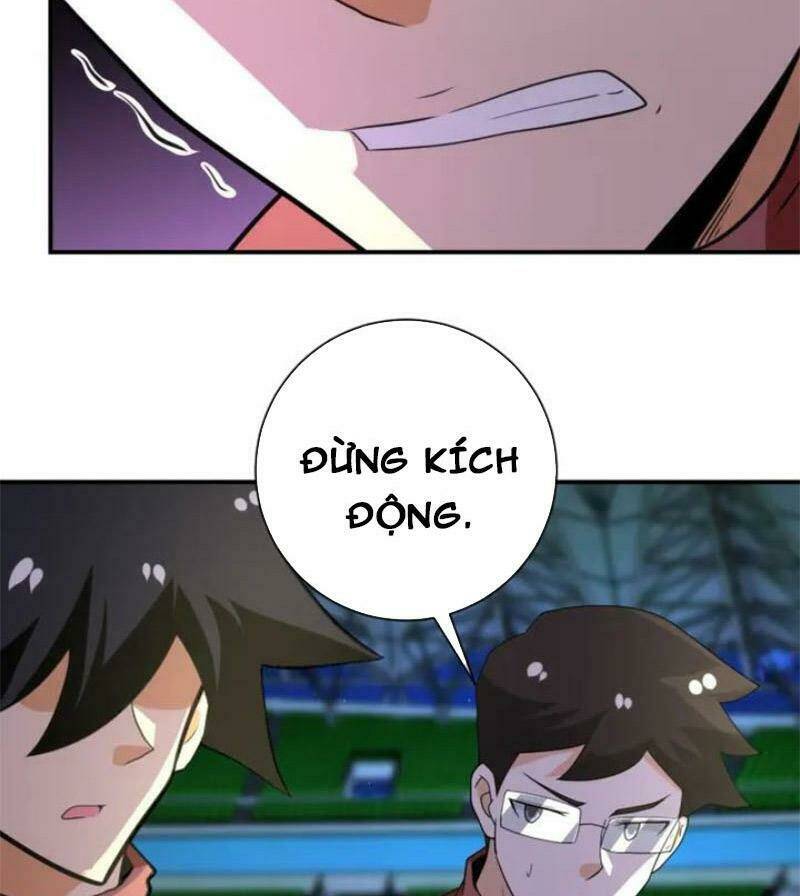 Mạt Thế Siêu Cấp Hệ Thống Chapter 284 - Trang 2