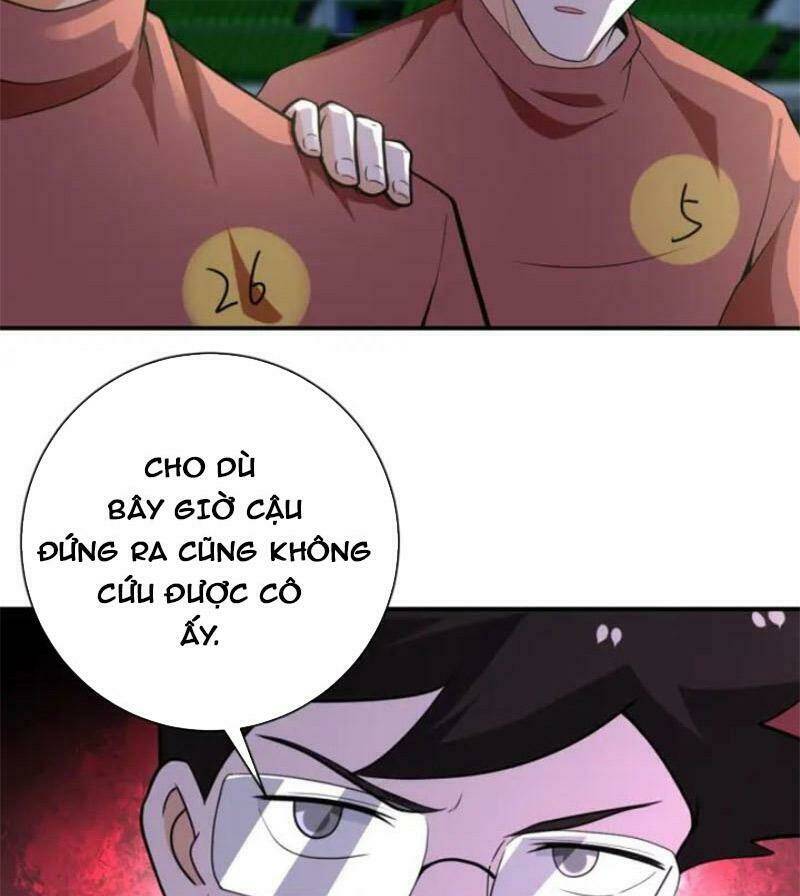 Mạt Thế Siêu Cấp Hệ Thống Chapter 284 - Trang 2