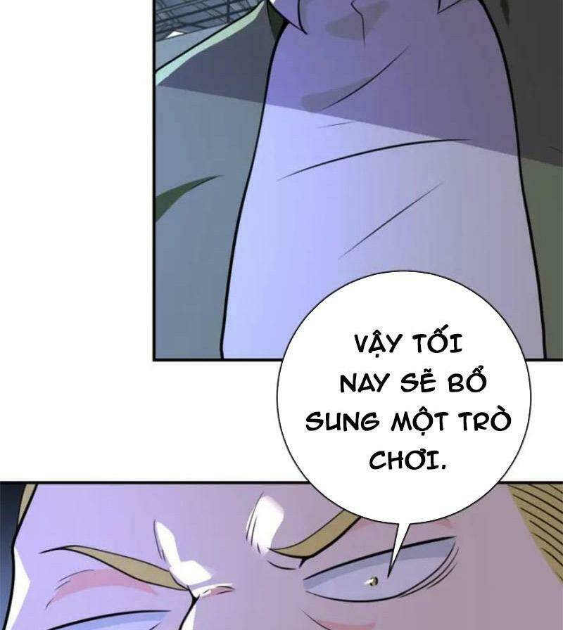 Mạt Thế Siêu Cấp Hệ Thống Chapter 284 - Trang 2