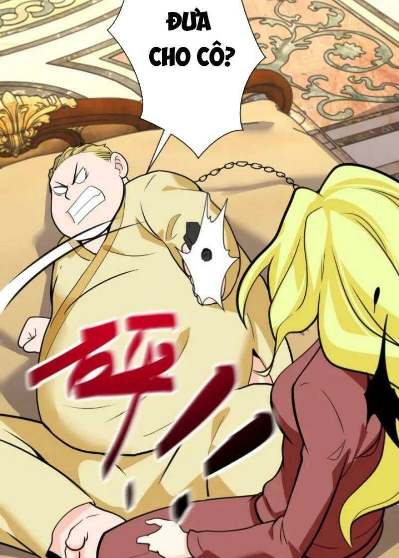 Mạt Thế Siêu Cấp Hệ Thống Chapter 284 - Trang 2