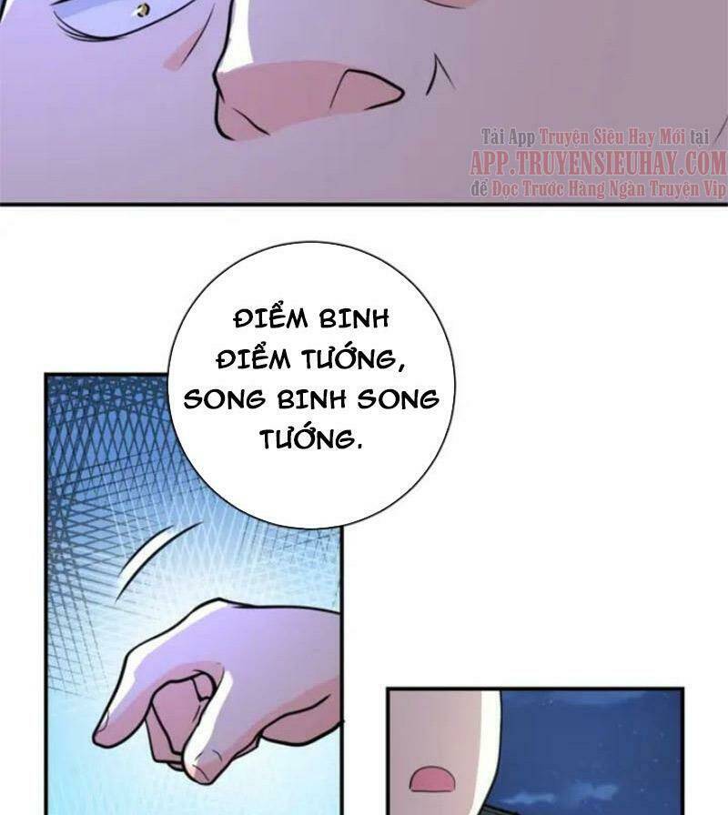 Mạt Thế Siêu Cấp Hệ Thống Chapter 284 - Trang 2