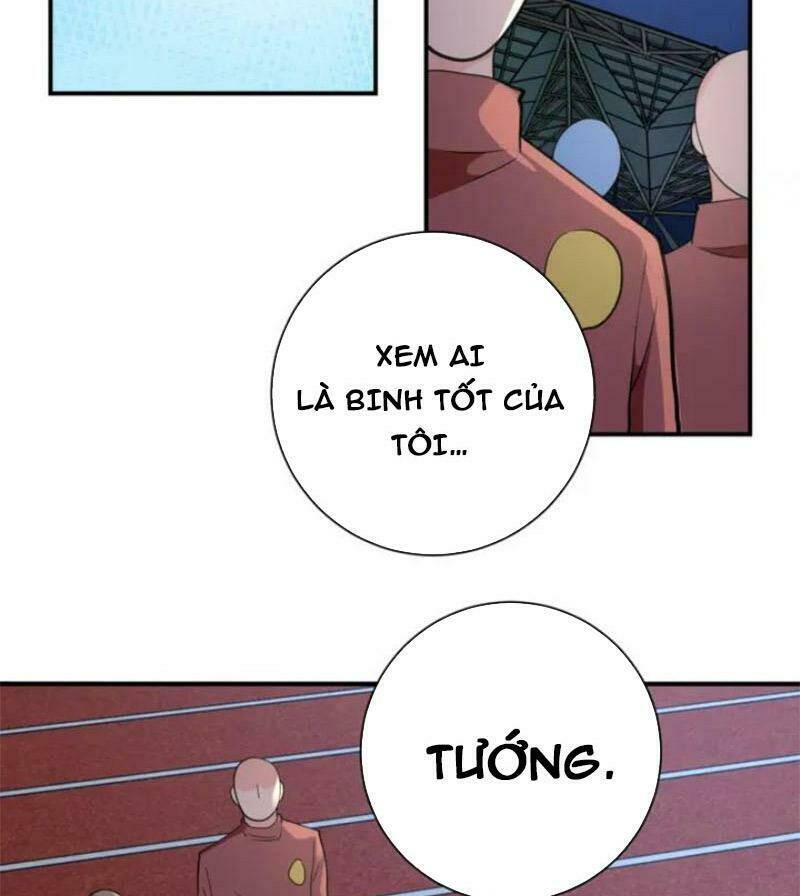 Mạt Thế Siêu Cấp Hệ Thống Chapter 284 - Trang 2