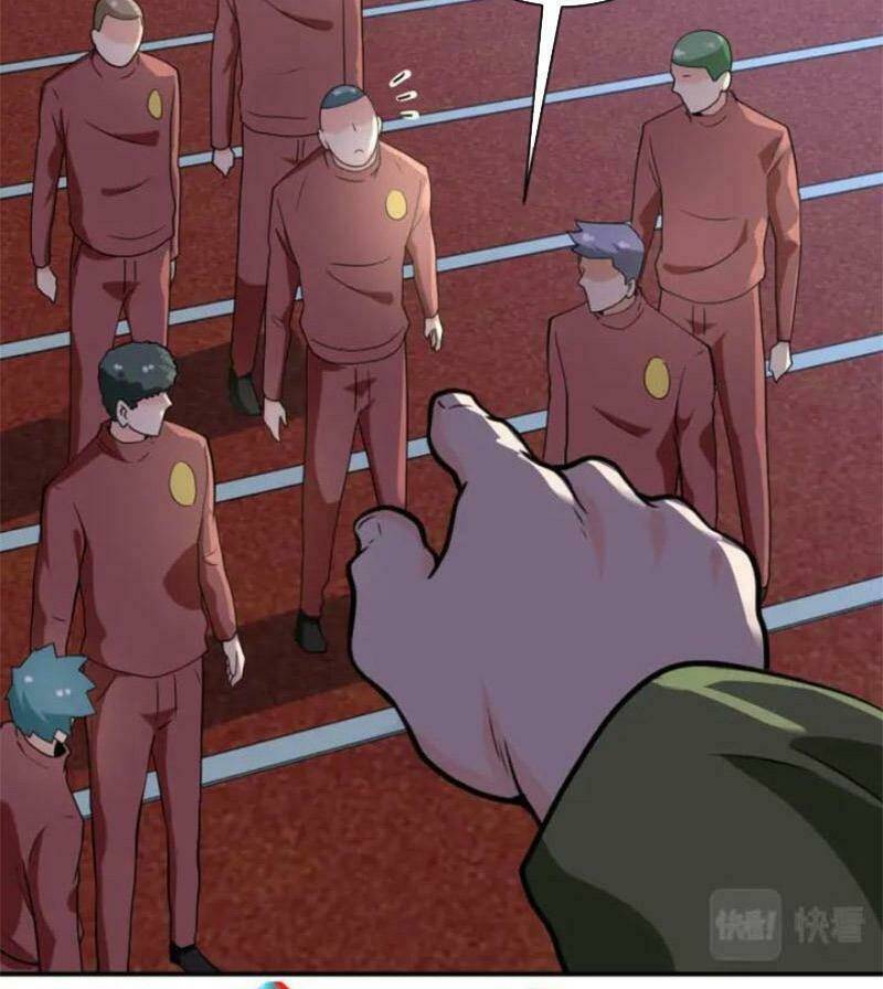 Mạt Thế Siêu Cấp Hệ Thống Chapter 284 - Trang 2