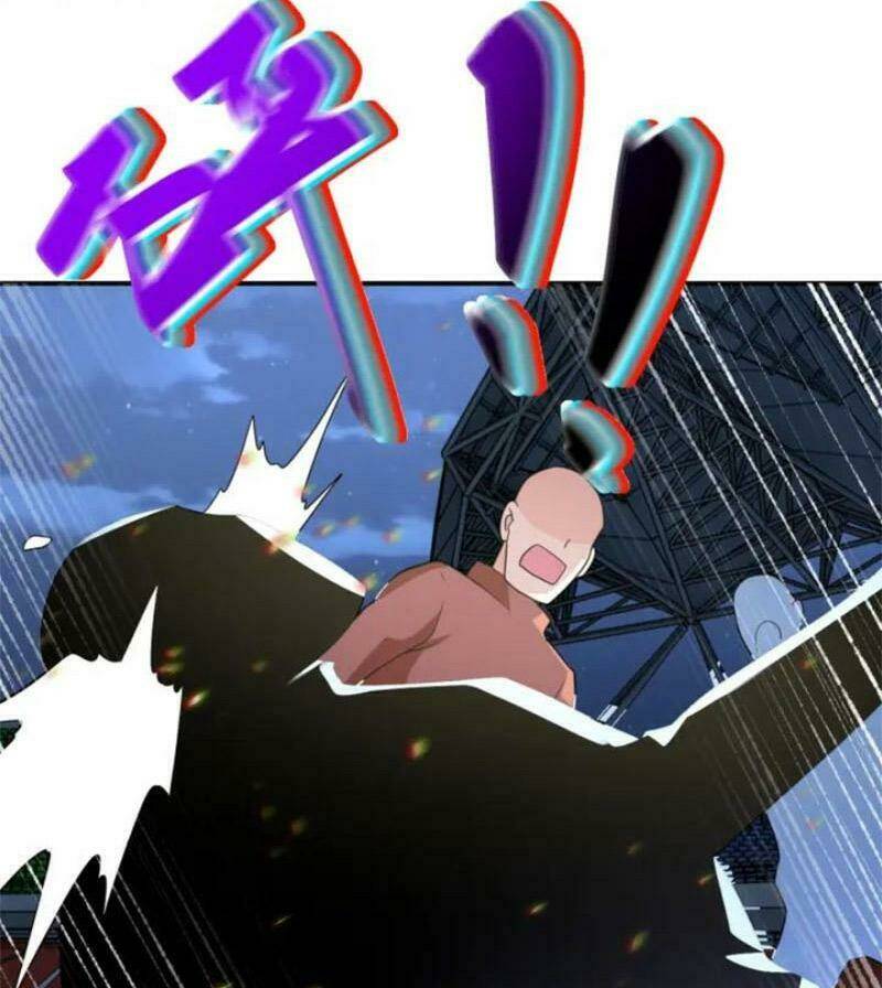 Mạt Thế Siêu Cấp Hệ Thống Chapter 284 - Trang 2